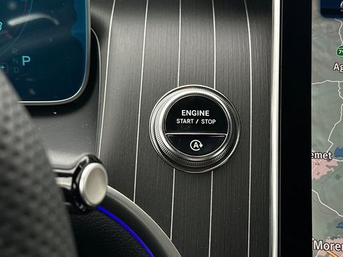 New 2026 Mercedes-Benz GLC 43 AMG 4MATIC Coupe image 18