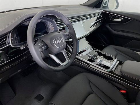 New 2026 Audi Q8 Premium Plus image 9