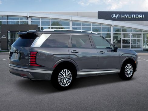 New 2026 Hyundai Palisade SEL image 8