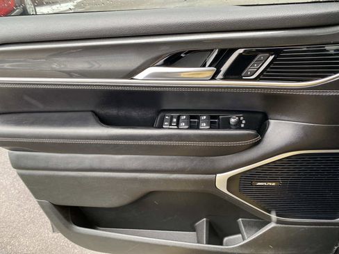 Used 2022 Jeep Wagoneer Series I w/ Convenience Group I image 22