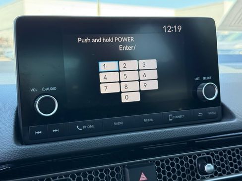 Used 2024 Honda Civic Sport image 21