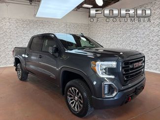 Used 2021 GMC Sierra 1500 AT4 video 1