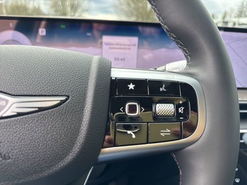 New 2026 Genesis GV80 2.5T Select AWD/4WD image 34