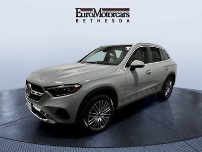 Used 2026 Mercedes-Benz GLC 300 4MATIC