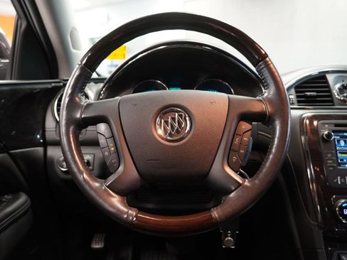 Used 2015 Buick Enclave Leather w/ Trailering Package FWD image 20