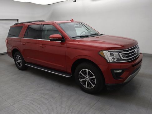 Used 2021 Ford Expedition Max XLT RWD image 11