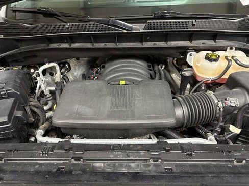Used 2023 GMC Sierra 1500 Denali w/ Denali Reserve Package AWD/4WD image 33