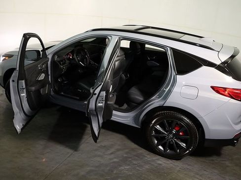 Used 2026 Acura RDX A-Spec AWD/4WD image 5