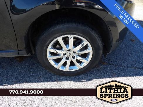 Used 2013 Ford Edge SEL image 9