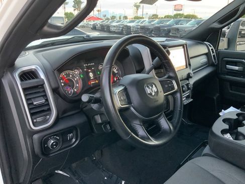 Certified 2024 RAM 3500 Big Horn image 15