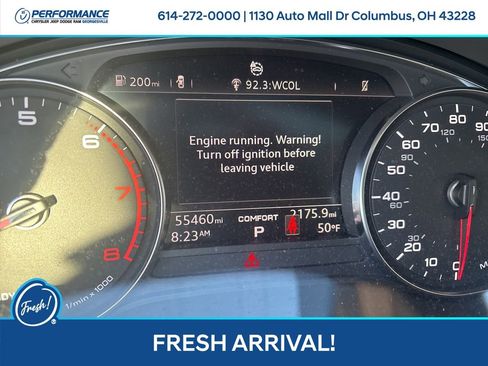 Used 2019 Audi A4 2.0T Premium w/ Convenience Package image 20