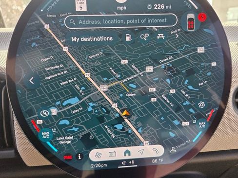 New 2026 MINI Cooper Convertible FWD image 20