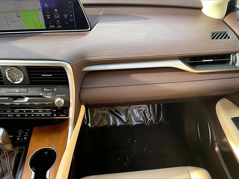 Used 2019 Lexus RX 350 AWD image 26
