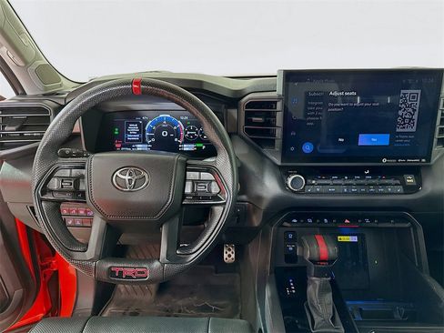 Used 2023 Toyota Tundra TRD Pro image 19