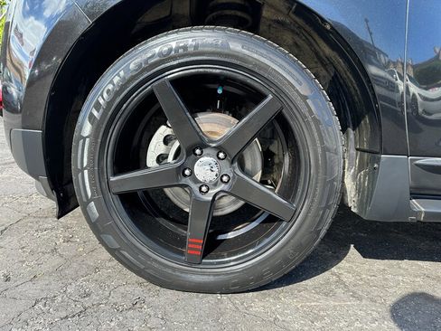 Used 2012 Ford Edge SEL image 9