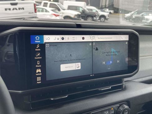 New 2026 Jeep Wrangler Sport S image 14