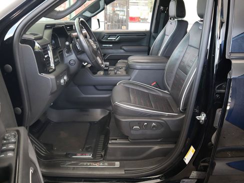 Used 2023 GMC Sierra 1500 AT4X AWD/4WD image 13