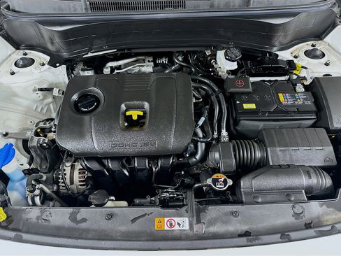 Certified 2025 Kia Seltos LX AWD/4WD image 27