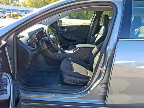Used 2024 Chevrolet Malibu RS w/ LPO, Floor Liner Package image 16