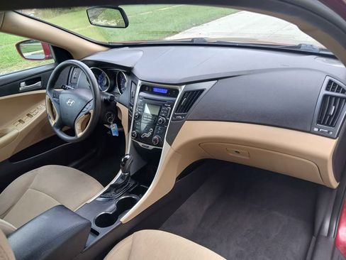 Used 2011 Hyundai Sonata GLS image 15