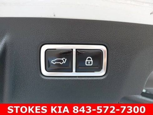 Used 2021 Kia Sorento SX FWD image 31