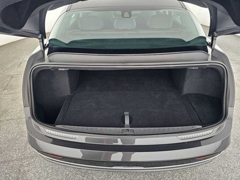 Used 2025 Lucid Air Touring AWD/4WD image 14