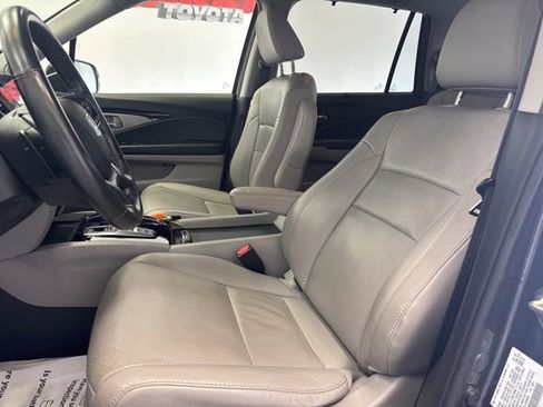 Used 2020 Honda Pilot Elite image 9