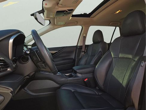 Certified 2022 Subaru Outback Limited image 14