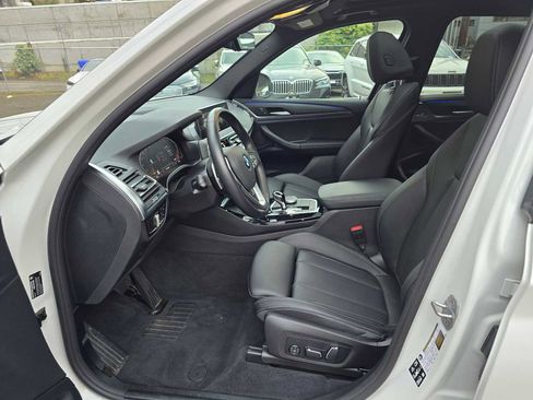 Used 2024 BMW X3 xDrive30i w/ Convenience Package image 20