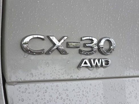 Used 2023 MAZDA CX-30 AWD 2.5 S w/ Preferred Package image 11