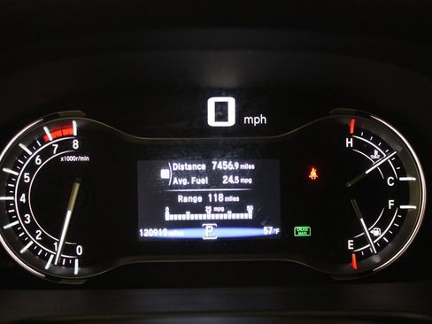 Used 2016 Honda Pilot EX-L image 23