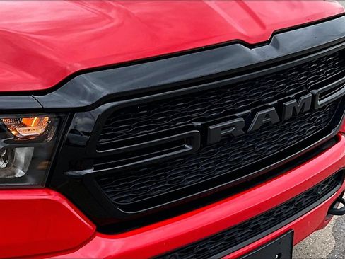 Used 2023 RAM 1500 Big Horn image 31