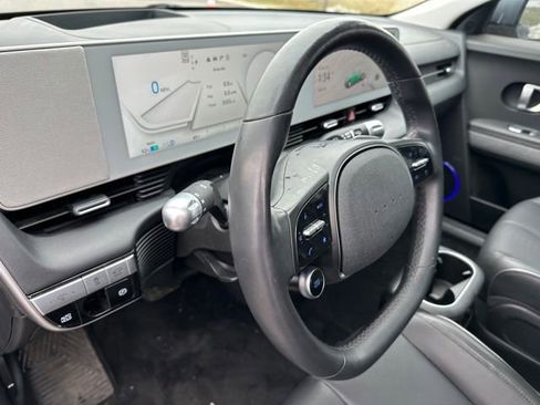 Used 2023 Hyundai Ioniq 5 Limited image 22