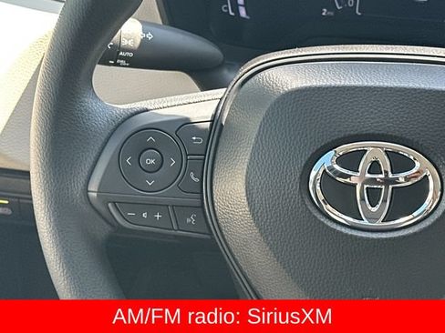 New 2026 Toyota Corolla LE FWD image 9