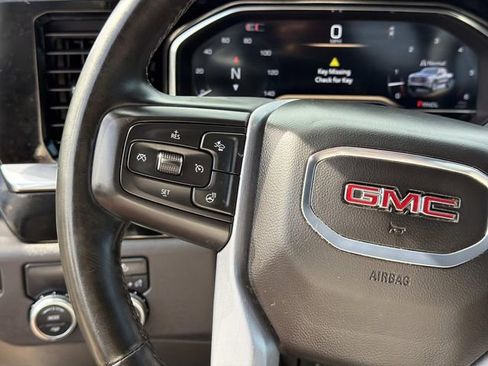 Used 2024 GMC Sierra 1500 Elevation RWD image 28