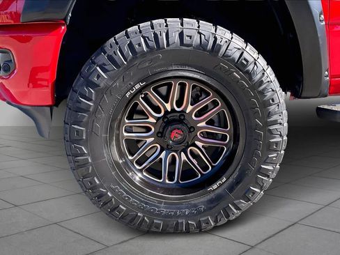 Used 2020 RAM 1500 Big Horn image 10