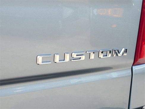 New 2026 Chevrolet Silverado 1500 Custom image 10