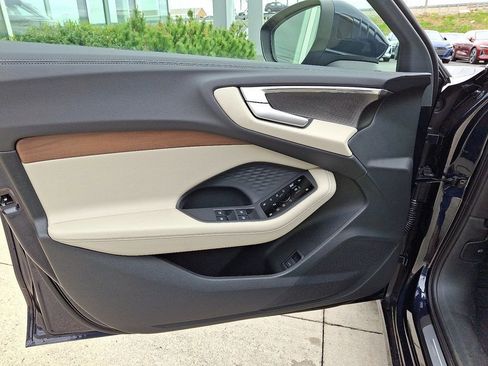 New 2025 Audi A5 2.0T Premium Plus image 11