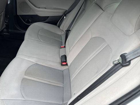 Used 2019 Hyundai Sonata SE FWD image 10