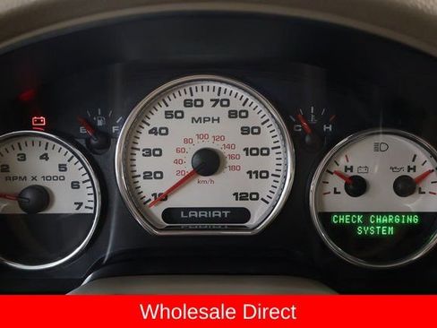 Used 2007 Ford F150 FX4 image 17