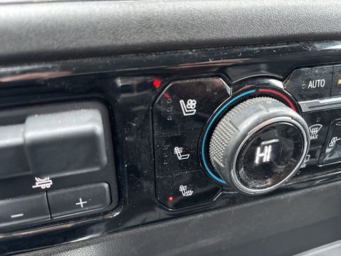 Used 2024 Chevrolet Silverado 1500 LTZ w/ LTZ Convenience Package II image 10