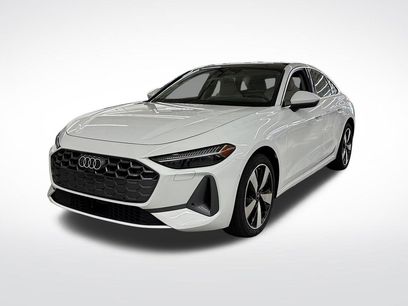 New 2025 Audi A5 2.0T Premium Plus