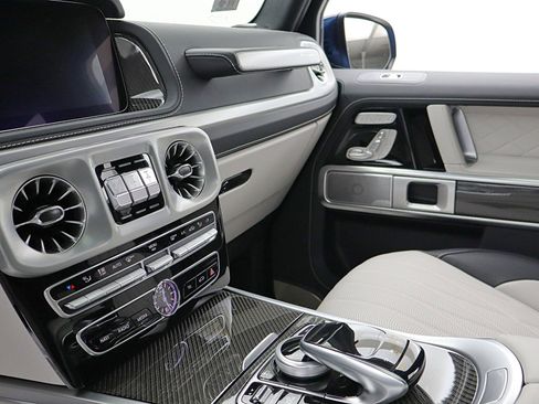 Used 2024 Mercedes-Benz G 63 AMG 4MATIC image 40