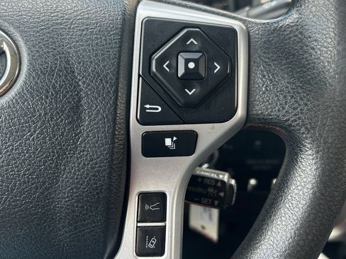 Used 2019 Toyota Tundra SR5 w/ TRD Sport Package AWD/4WD image 34