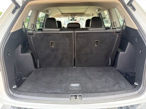 Used 2024 Volkswagen Atlas SEL Premium R-Line AWD/4WD image 20