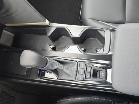 New 2026 Toyota Camry Hybrid image 24