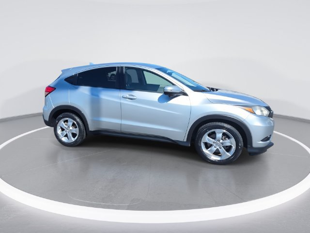 Used 2016 Honda HR-V EX image 9