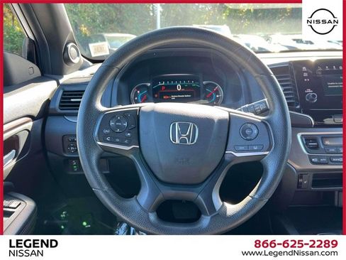 Used 2022 Honda Pilot Sport image 15