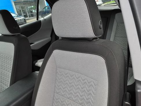 Used 2024 Chevrolet Equinox LS FWD image 10