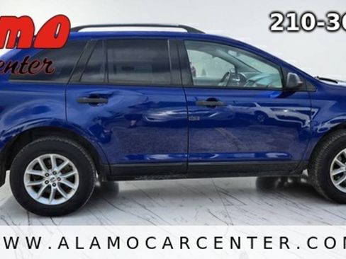Used 2014 Ford Edge SE w/ Equipment Group 101A FWD image 6